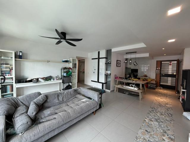 489B Choa Chu Kang Avenue 5 HDB Apartment For Rent, $2,999, 3 Bed 2 Bath 1,216 sqft $2.47 psf