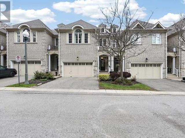 48 428 Terry Carter Crescent, Newmarket, ON, L3Y 9G1 townhouse for sale | Listing ID N13142 | Royal LePage