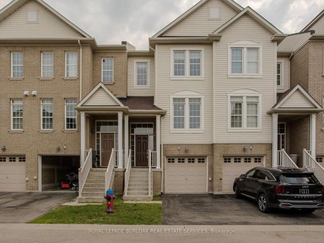 48 4823 Thomas Alton Boulevard, Burlington | Sold, W13617 | Condos. Ca