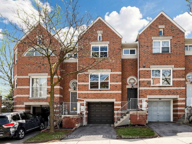 48 52 Brandy Lane Way, Newmarket | 3Beds/3Bath, Townhouse, $699,000 | Condos. Ca