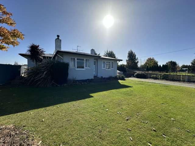 48 & 52 Rogers Street, Hinds, Ashburton