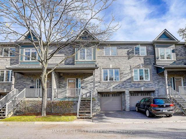 48 5535 Glen Erin Drive, Mississauga | For Sale @ $729,000 | Condos. Ca