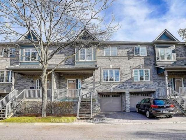 48 5535 Glen Erin Drive, Mississauga | For Rent @ $3,200 | Condos. Ca