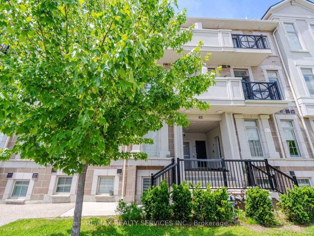 48 65 Armdale Road, Mississauga | For Sale @ $719,900 | Condos. Ca