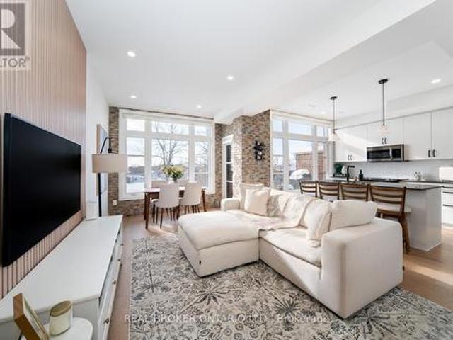48 8167 Kipling Avenue, Vaughan, ON, L4L 0G4 townhouse for sale | Listing ID N13435 | Royal LePage