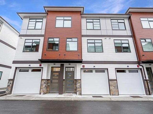 48 8430 Nottman Street, Mission, BC, V2V 3W4 townhouse for sale | Listing ID R2997 | Royal LePage