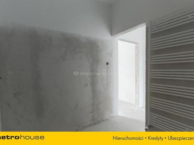 48,97 m² Stan deweloperski Parter Garderoba