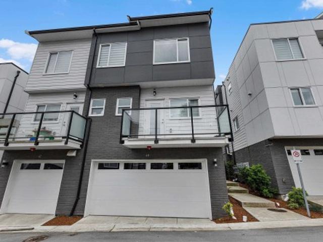 48 9652 A Street, Surrey, BC, V4N 2E4 townhouse for sale | Listing ID R3135 | Royal LePage