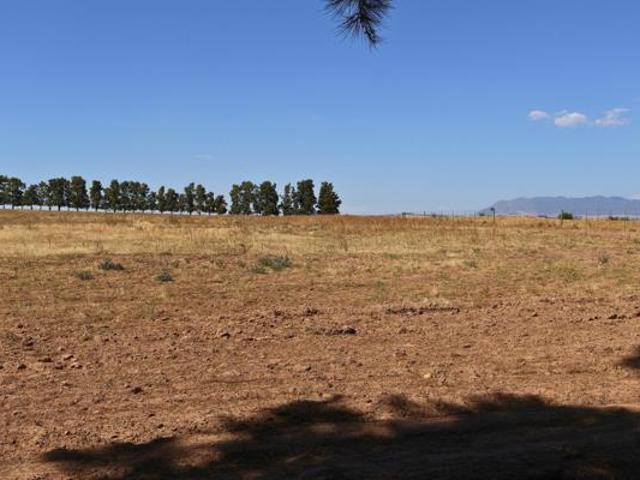 48.9 ha Land available in Malmesbury Outlying