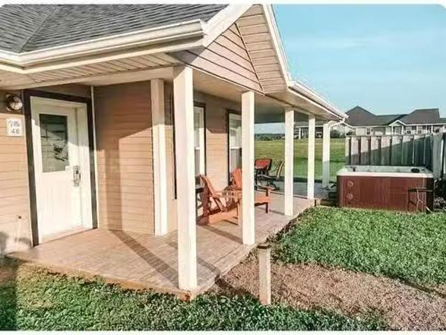 48 123 Schoolhouse Lane, Stanley Bridge, PE, C0A 1B0 townhou.