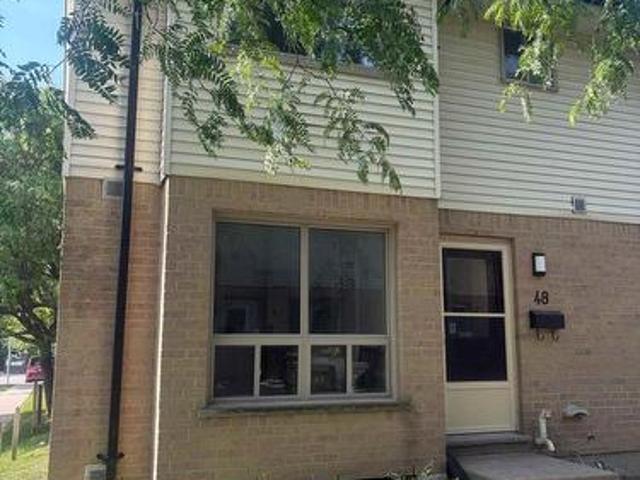 48 126 Belmont Drive, London South O, ON, N6J 4W1 townhouse for sale | Listing ID X13543 | Royal LePage