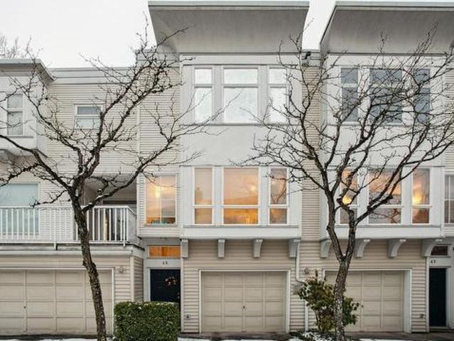 48 12 Mcneely Drive, Richmond, BC, V6V 2S2 townhouse for sale | Listing ID R2965 | Royal LePage