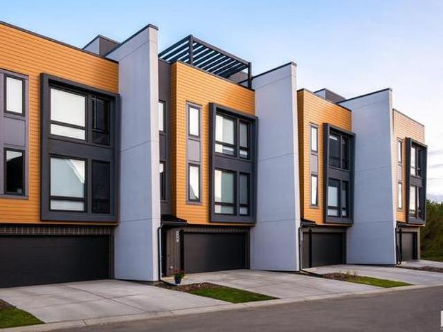 48 1304 Rutherford Road, Edmonton, AB, T6W 0B4 townhouse for sale | Listing ID E4440 | Royal LePage