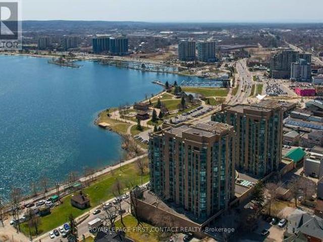 #48 150 Dunlop St E, Barrie, ON, L4M 6H1 condo for sale Li.