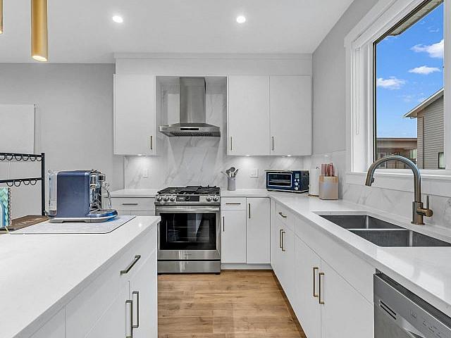48 1639 162 Street Surrey, British Columbia