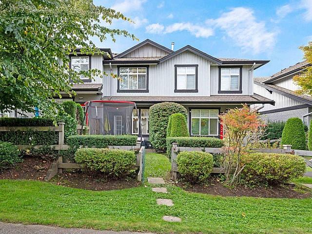 48 18828 69 Avenue Surrey, British Columbia