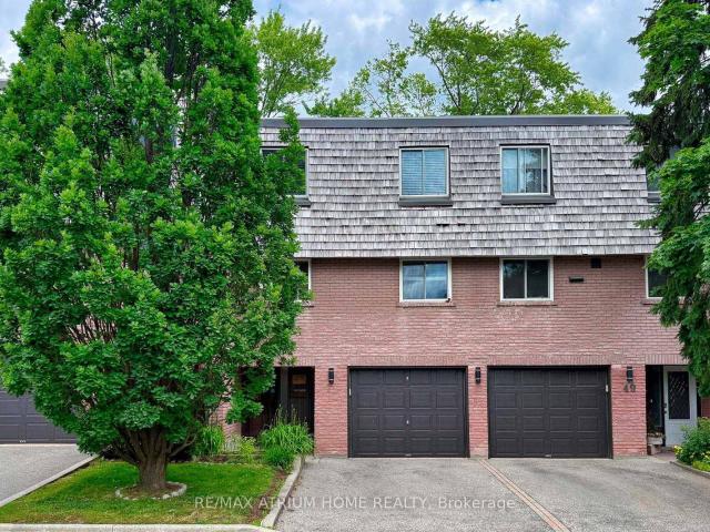 48 2145 Sherobee Road, Mississauga | For Sale @ $749,000 | Condos. Ca
