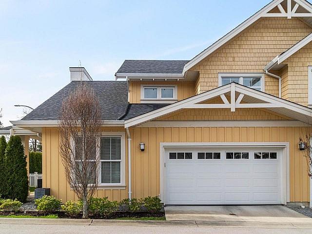 48 22057 49 Avenue Langley, British Columbia