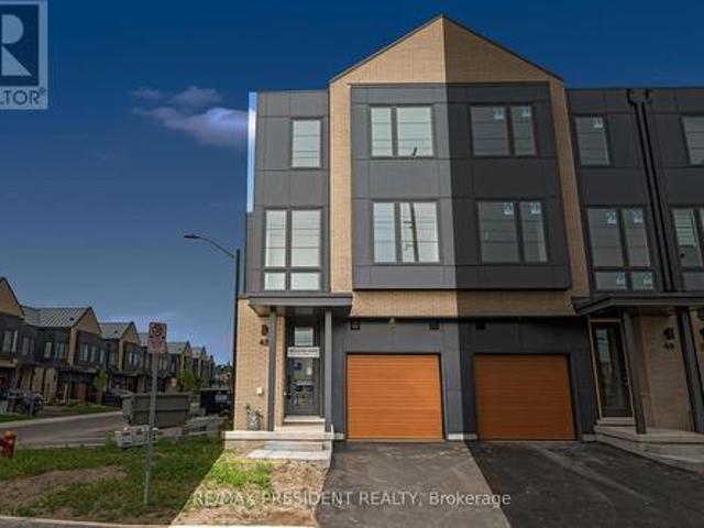 48 2273 Turnberry Road, Burlington, ON, L7M 2B2 townhouse for sale | Listing ID W12209 | Royal LePage