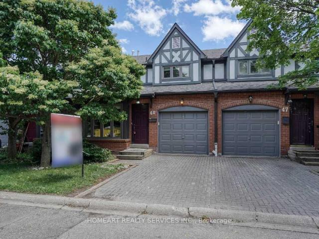 48 3050 Orleans Road, Mississauga | For Sale @ $688,800 | Condos. Ca