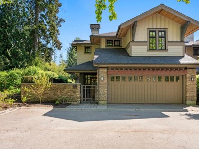 48 3639 Aldercrest Drive, North Vancouver, BC, V7G 0A1 townhouse for sale | Listing ID R3004 | Royal LePage