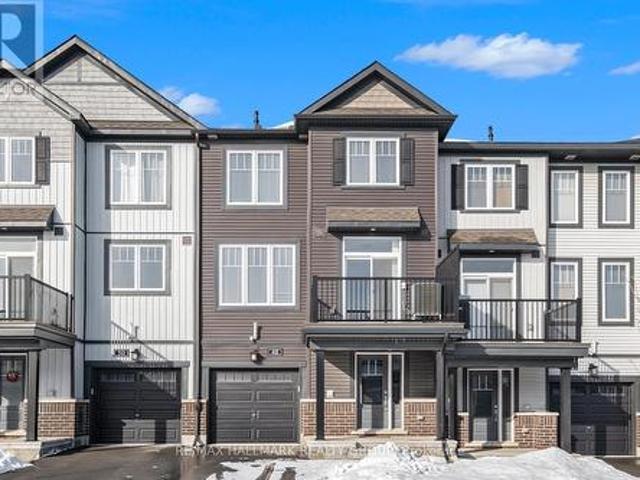 48 Teelin Circle, Ottawa, ON, K2J 6V1 house for lease | Listing ID X13572 | Royal LePage