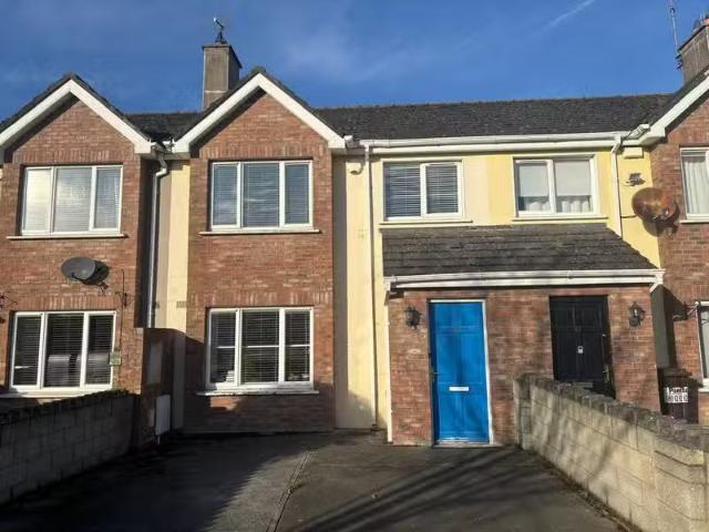 48 The Commons, Duleek, Co. Meath, A92WV4D is for sale