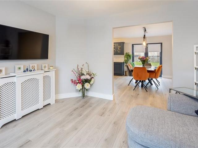 48 The Fairways, Tir Cluain, Midleton, Co. Cork Sherry FitzGerald O'Donovan Midleton 4910 MyHome. Ie Residential