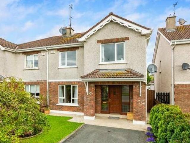 48 The Maples Arklow Co Wicklow