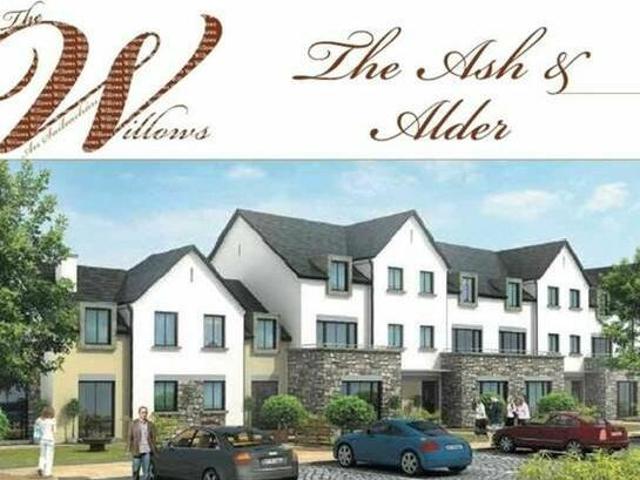 48 the willows athenry county galway