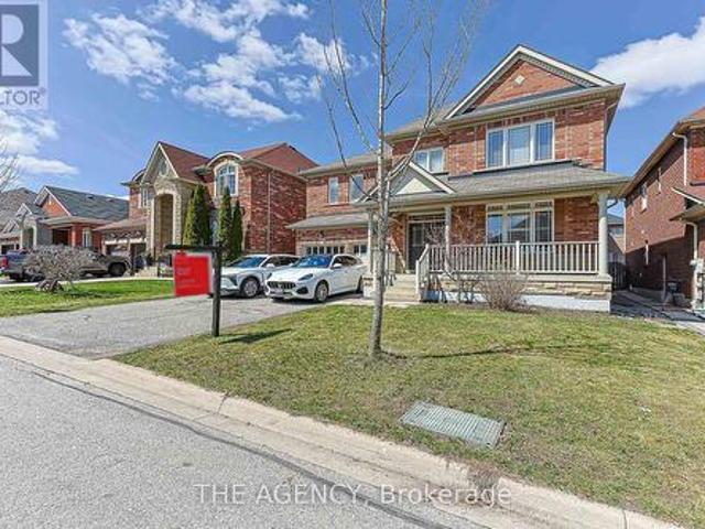 48 Tonner Crescent, Aurora, ON, L4G 0G6 house for lease | Listing ID N13058 | Royal LePage