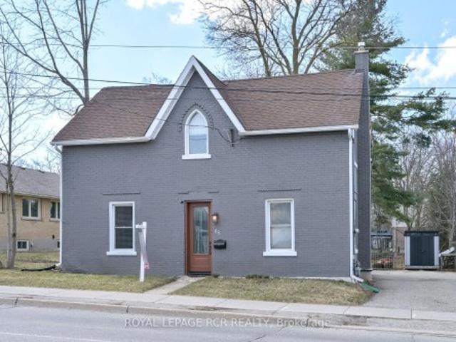 48 Townline N/A, Orangeville, ON, L9W 1T9 house for sale | Listing ID W12994 | Royal LePage