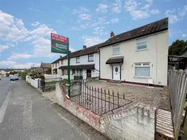48 Tullymore Gardens
