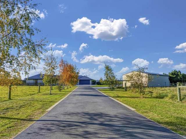48 Tupelo Place, Swannanoa, Waimakariri