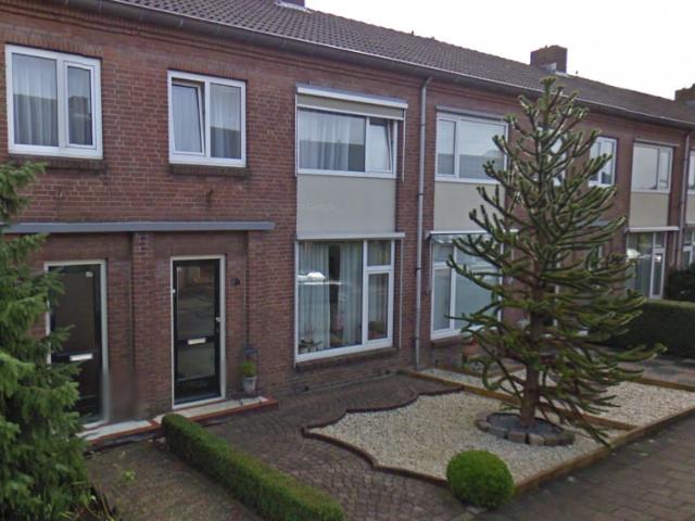 48, van der Bijlstraat, 2371 VS, Roelofarendsveen