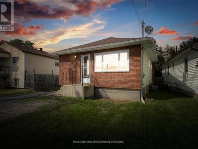 48 Vaughan, Capreol, ON, P0M 1H0 house for sale | Listing ID 2128 | Royal LePage