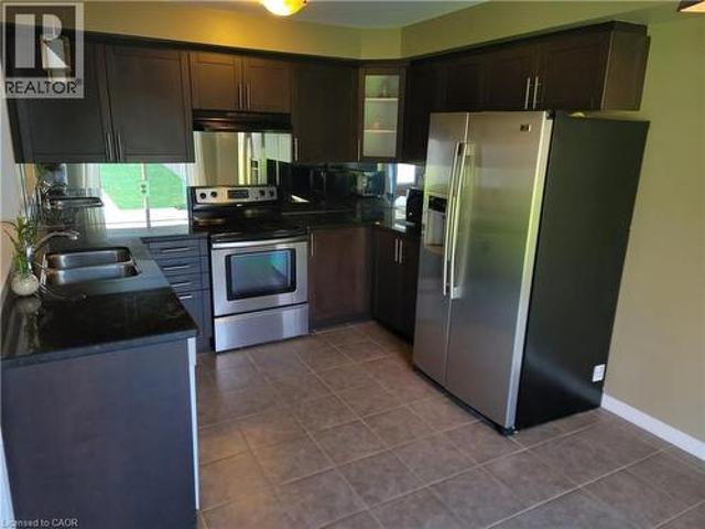 48 Warner Lane, Brantford, ON, N3T 0E7 house for lease | Listing ID 40823 | Royal LePage