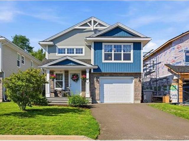 48 Weavers Wy, Fredericton, NB, E3A 3P8 house for sale | Listing ID NB141647 | Royal LePage
