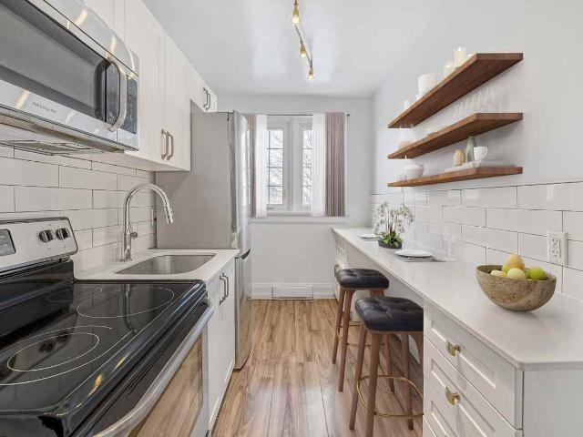 48 Weber Street West 1 Bedroom Apartment for Rent at 48 Weber St W, Kitchener, ON N2H 3Z2 Civic Centre