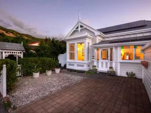 48 Weka Street, The Wood, Nelson For Sale