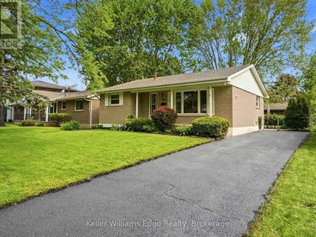 48 Winding Way, Brantford, ON, N3R 3S3 house for sale | Listing ID X13165 | Royal LePage