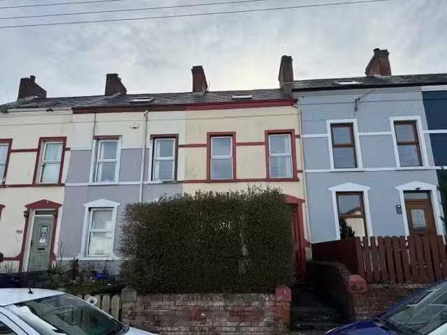 48 Windsor Avenue