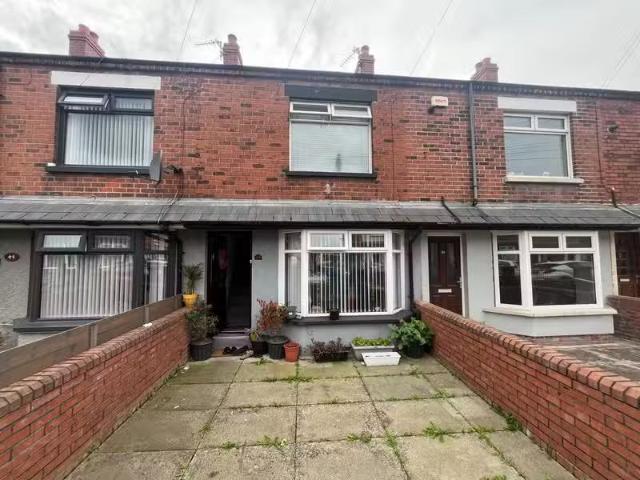48 York Park