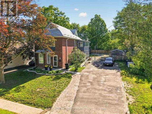 48 Alfred Street, Barrie, ON, L4N 3M3 house for sale | Listing ID S13447 | Royal LePage