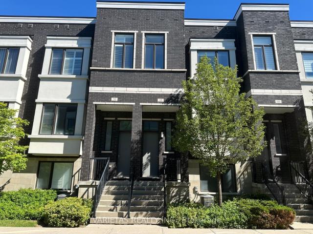 48 Ambler Lane, Richmond Hill | 3Beds/3Bath, Townhouse, $999,000 | Condos. Ca