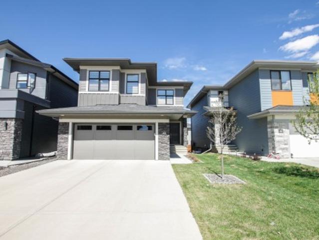 48 Amesbury Wynd, Sherwood Park, AB, T8B 0B5 house for sale | Listing ID E4487 | Royal LePage