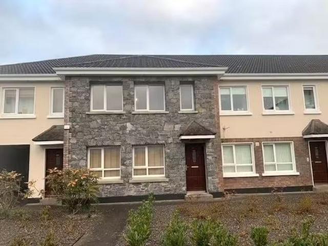 48 An Castan, Doughiska, Doughiska, Co. Galway, H91RX06 is for.