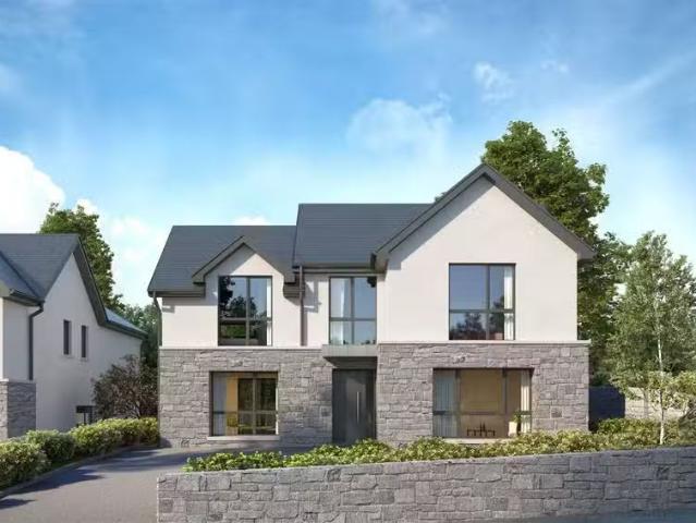 48 An Maolán Forramoyle East, Barna, Galway