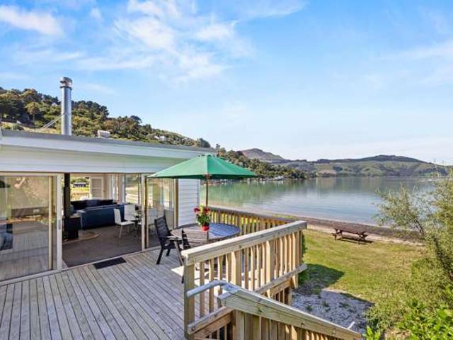 48 Andersons Road, Governors Bay, Banks Peninsula
