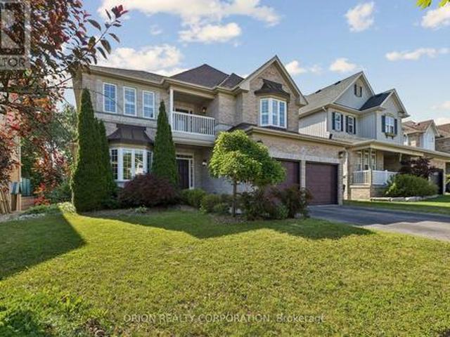 48 Apple Ridge Drive, Kitchener, ON, N2P 2S2 house for sale | Listing ID X13531 | Royal LePage